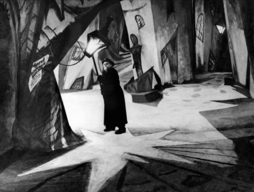 Image result for german expressionism film